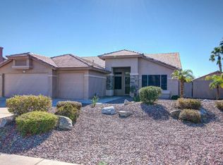 6939 W Villa Hermosa, Glendale, AZ 85310
