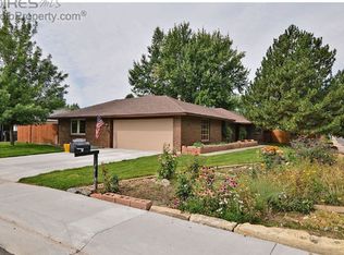 2634 W 22nd St, Greeley, CO 80634