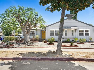 6560 Bonner Ave, North Hollywood, CA, 91606