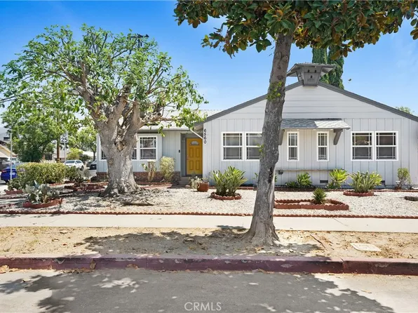 6560 Bonner Ave, North Hollywood, CA 91606