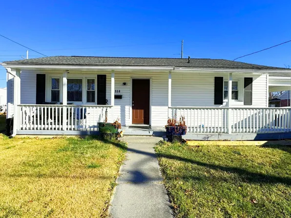 958 Kinzel Dr, Winchester, VA 22601