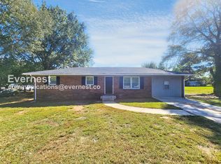 807 Mountain Creek Church Rd NW, Monroe, GA 30656