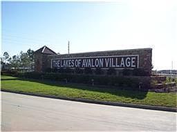 Welcome to Lakes of Avalon!!