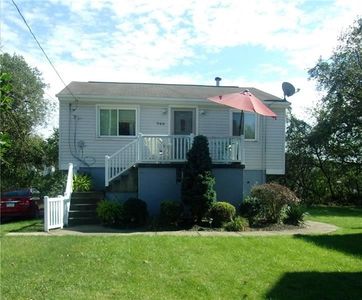 740 Blair St, Jeannette, PA, 15644
