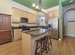 130 Marcella St #1, Roxbury, MA 02119