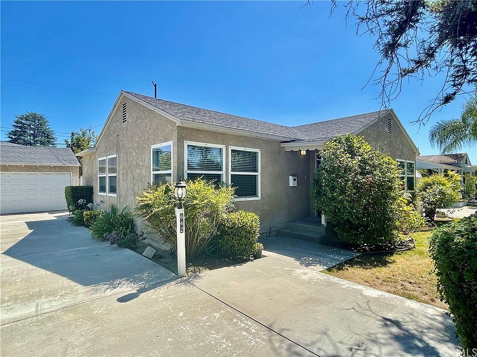 642 E Barbara Ave, West Covina, CA 91790 Zillow