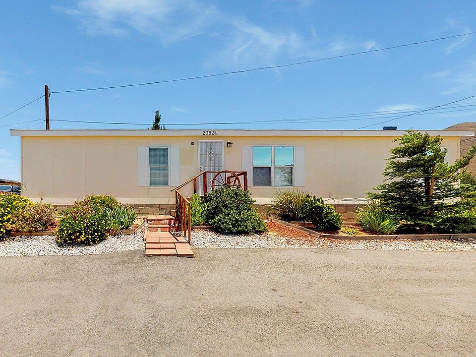1st image of 20824 Madrone St