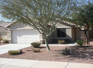 13826 N 149th Ln, Morehead City, AZ 85379