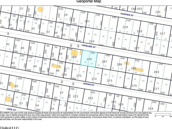 0 Catalina St, Bay Saint Louis, MS 39520