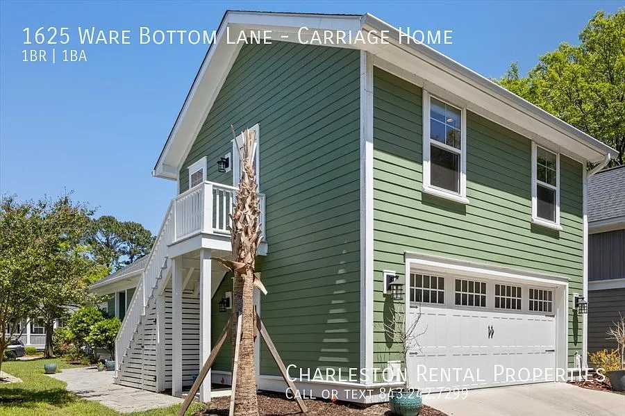 Building Photo - 1625 Ware Bottom Ln #CARRIAGE HOME