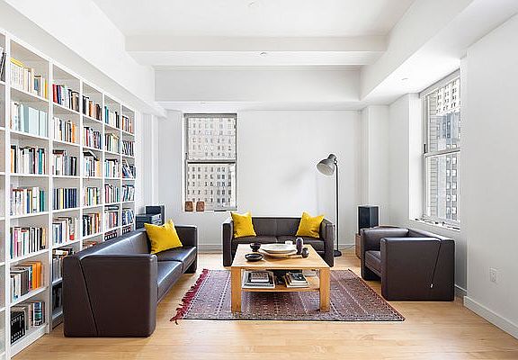3rd image of 15 Broad St APT 2500