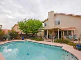 9162 E Wolfberry St, Tucson, AZ 85747