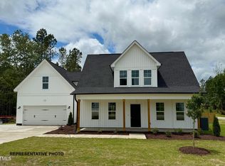 14 Zambezi Ct, Zebulon, NC 27597