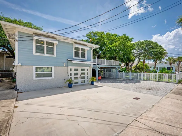 155 S Wild Olive Ave, Daytona Beach, FL 32118