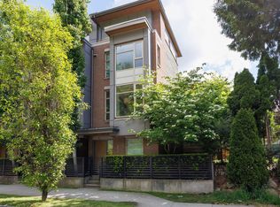 5552 Oak St, Vancouver, BC V6M 2V6