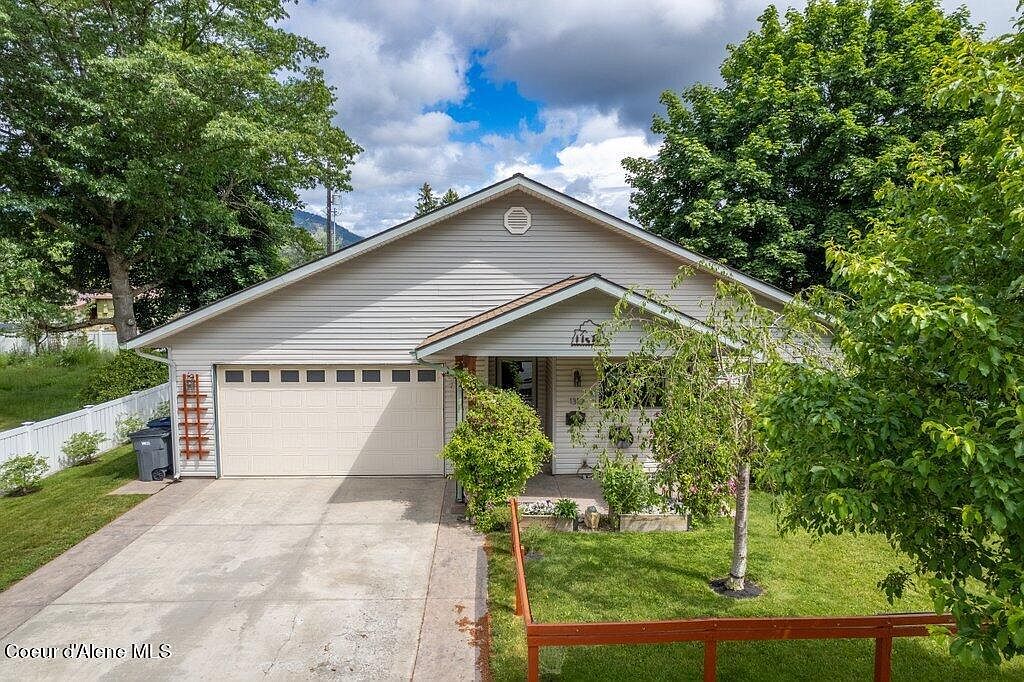 Pony's House 1312 Pine St, Sandpoint, ID 83864 | Zillow