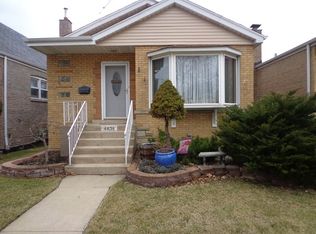 4834 S Lamon Ave, Chicago, IL 60638