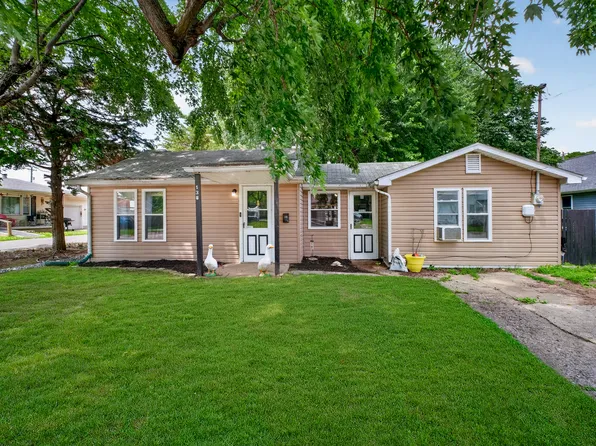 138 W 4th St, Greensburg, IN 47240