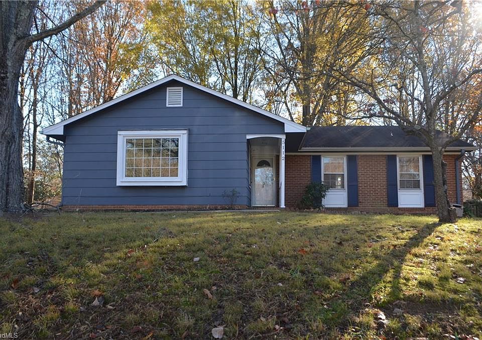 2nd image of 5112 Amberhill Dr