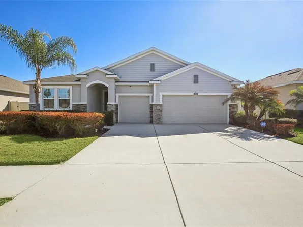 32030 Goddard Dr, Wesley Chapel, FL 33543