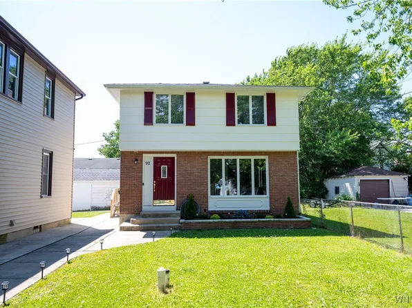 92 Schiller St, Buffalo, NY 14206