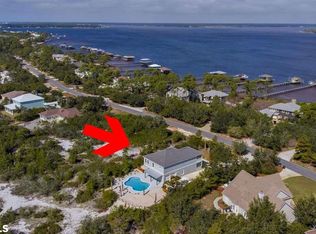 31548 Dolphin Dr, Orange Beach, AL 36561