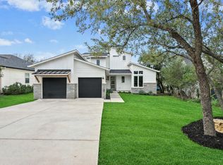 2400 White Dove Pass, Austin, TX 78734
