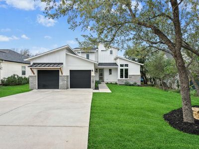 2400 White Dove Pass, Austin, TX, 78734
