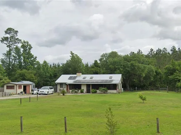 7736 Colee Cove Rd, Saint Augustine, FL 32092