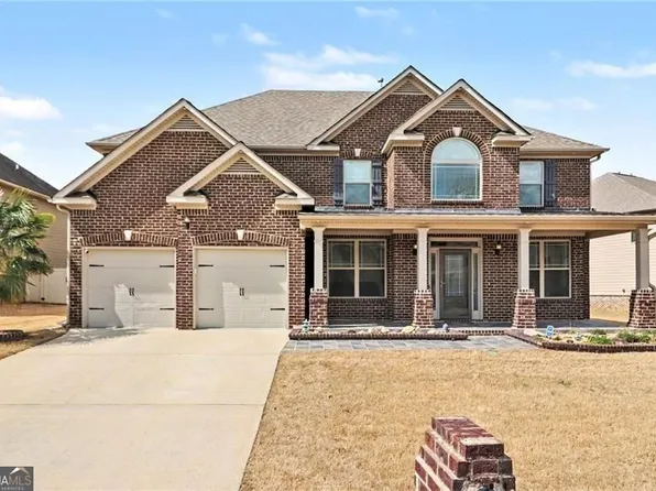 1941 Weatherstaff Ln, McDonough, GA 30253