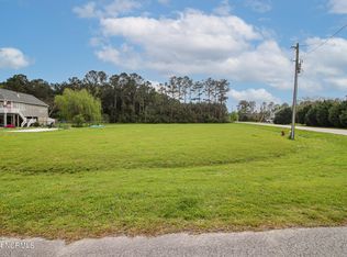 1125 Bluebill Drive, Havelock, NC 28532