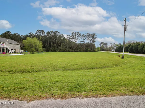 1125 Bluebill Drive, Havelock, NC 28532