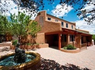 137 Juniper Springs Rd, Nogal, NM 88341