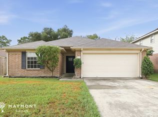 3723 Nutwood Ln, Spring, TX 77389