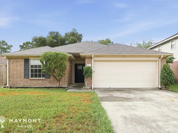 3723 Nutwood Ln, Spring, TX 77389