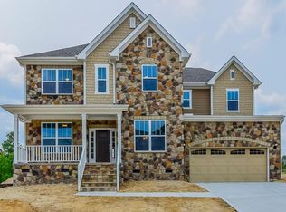 4232 Sunset Falls Dr, Wake Forest, NC 27587