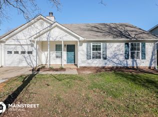 3604 Cedar Bark Dr, Matthews, NC