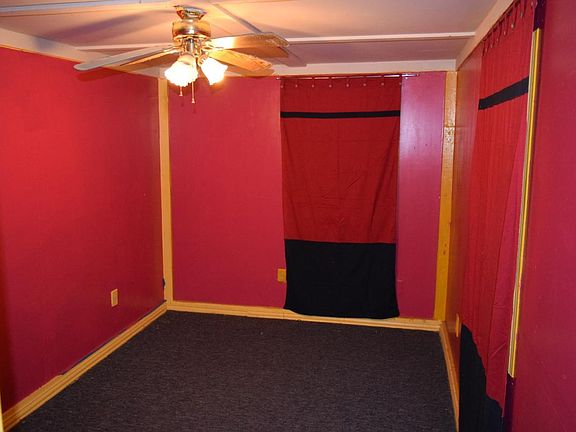 5th bedroom