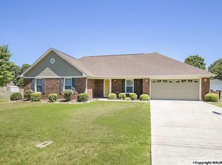 118 Delete St, Harvest, AL 35749