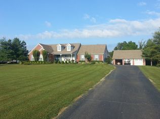 655 Parker Rd, Dyersburg, TN 38024