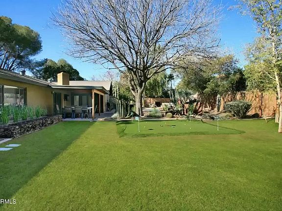 5th image of 6824 E Montecito Ave
