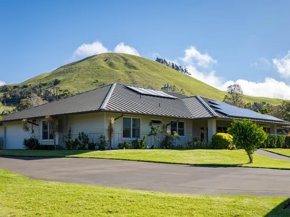 66-1103 Ko Uka Way, Kamuela, HI 96743