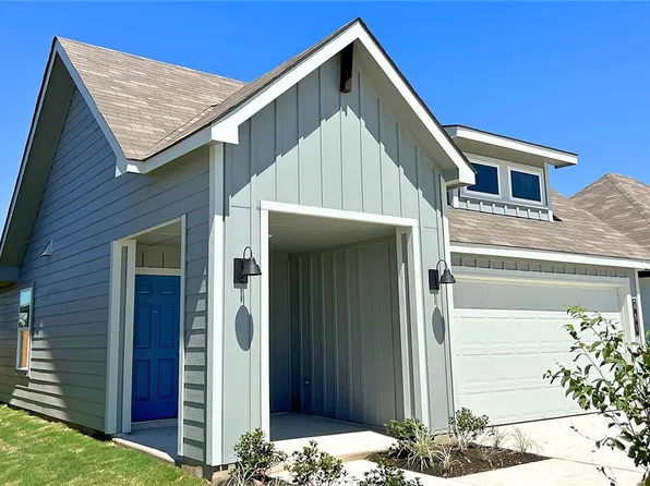 401 Pickel Dr, Rockdale, TX 76567