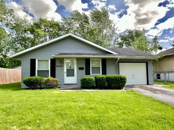 2854 224th Pl, Sauk Village, IL 60411