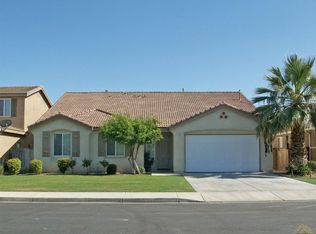 11917 Cactus Flower Ave, Bakersfield, CA 93311