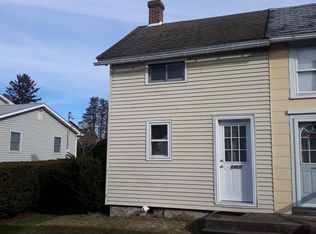 2457 Perch Aly, Northampton, PA 18067