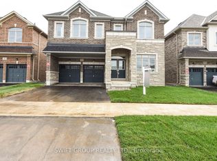 492 Skinner Rd, Hamilton, ON L8B 1Z9