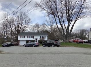 18 Young Farm Rd, Methuen, MA 01844