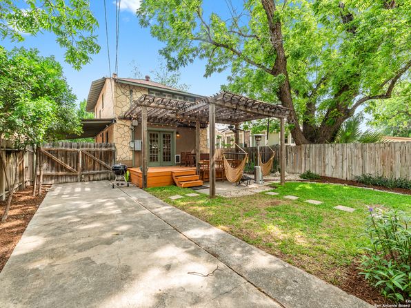 526 W SUMMIT, San Antonio, TX 78212