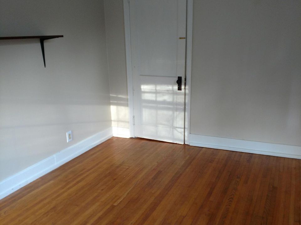 part of bed room